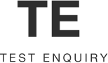 Test Enquiry
